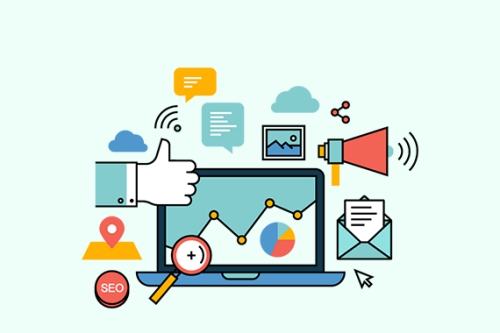 隰县提升网络推广效果企业要注意哪些方面的问题