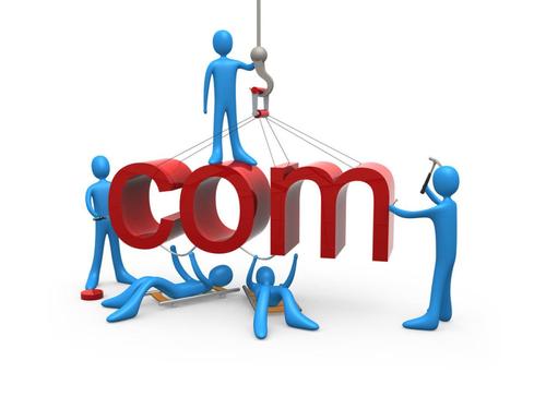 隰县企业网站建设成功与否和哪些有关呢