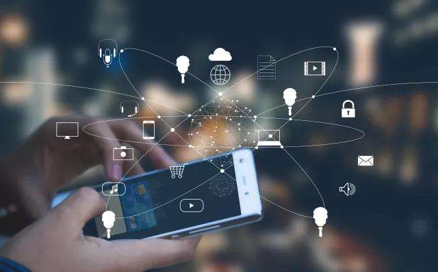 隰县分析企业做微信营销常见的几种模式